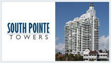 South Pointe Towers